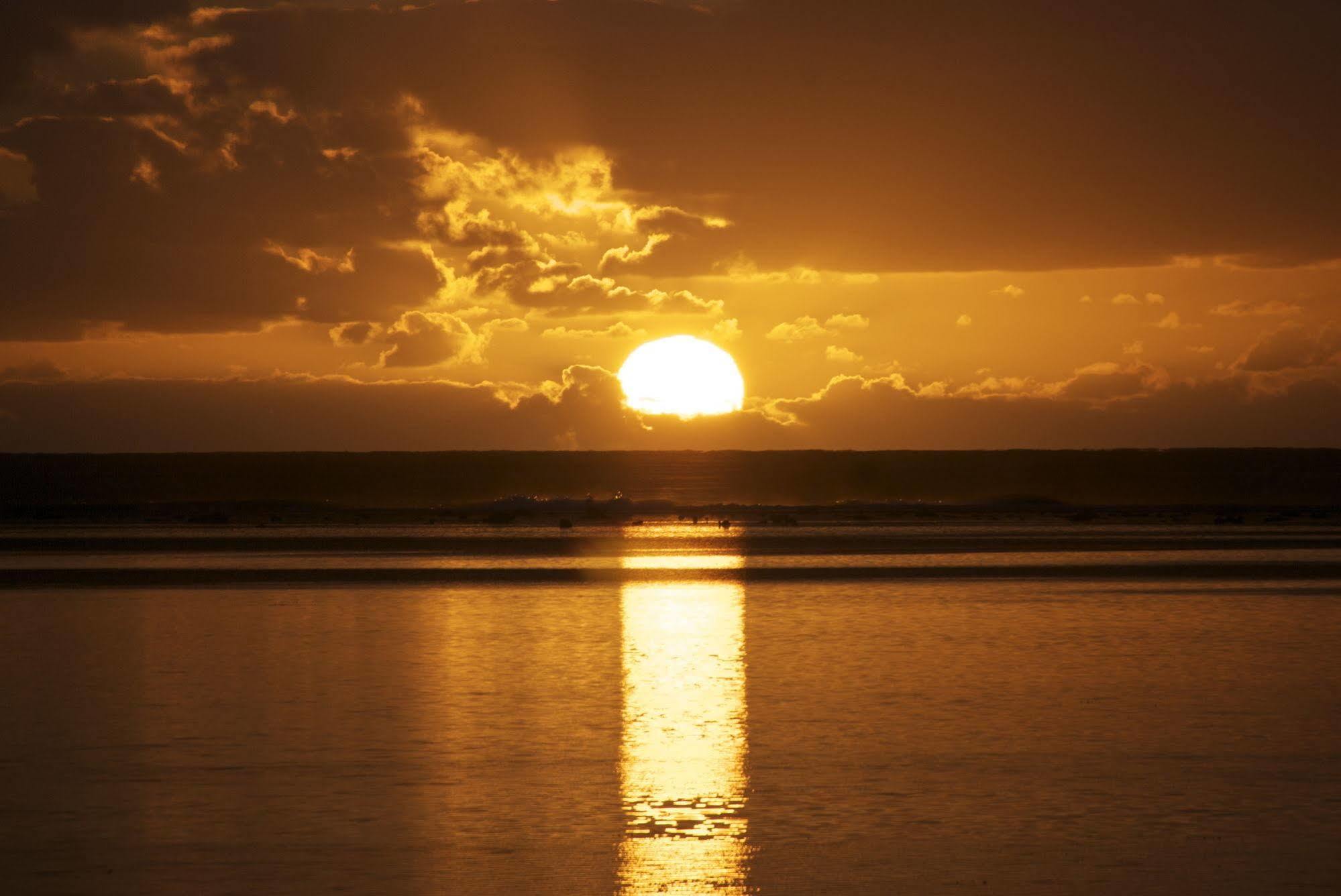 Manuia Beach Resort (Adults Only) Đảo Đảo Rarotonga Ngoại thất bức ảnh