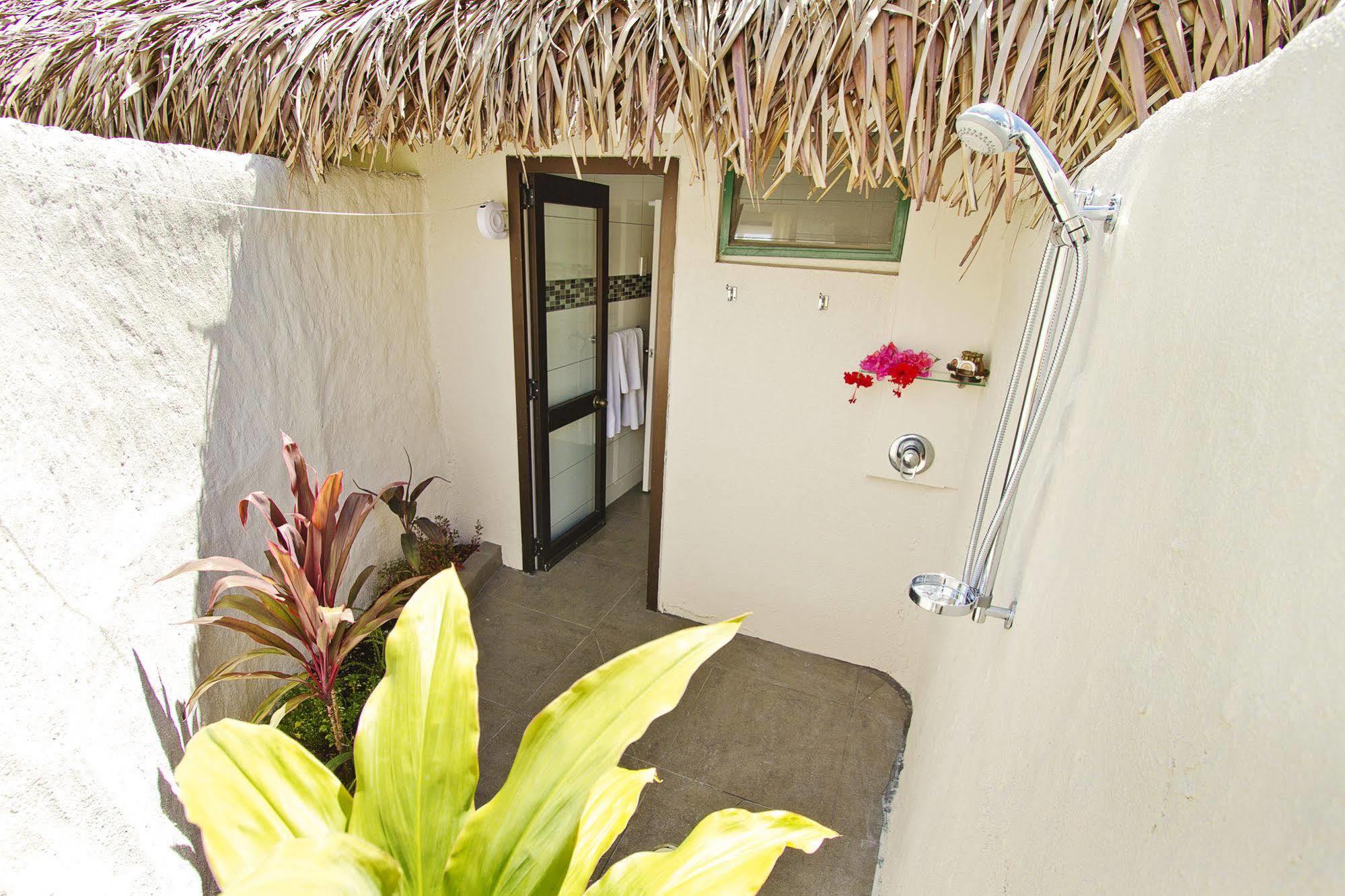 Manuia Beach Resort (Adults Only) Đảo Đảo Rarotonga Ngoại thất bức ảnh