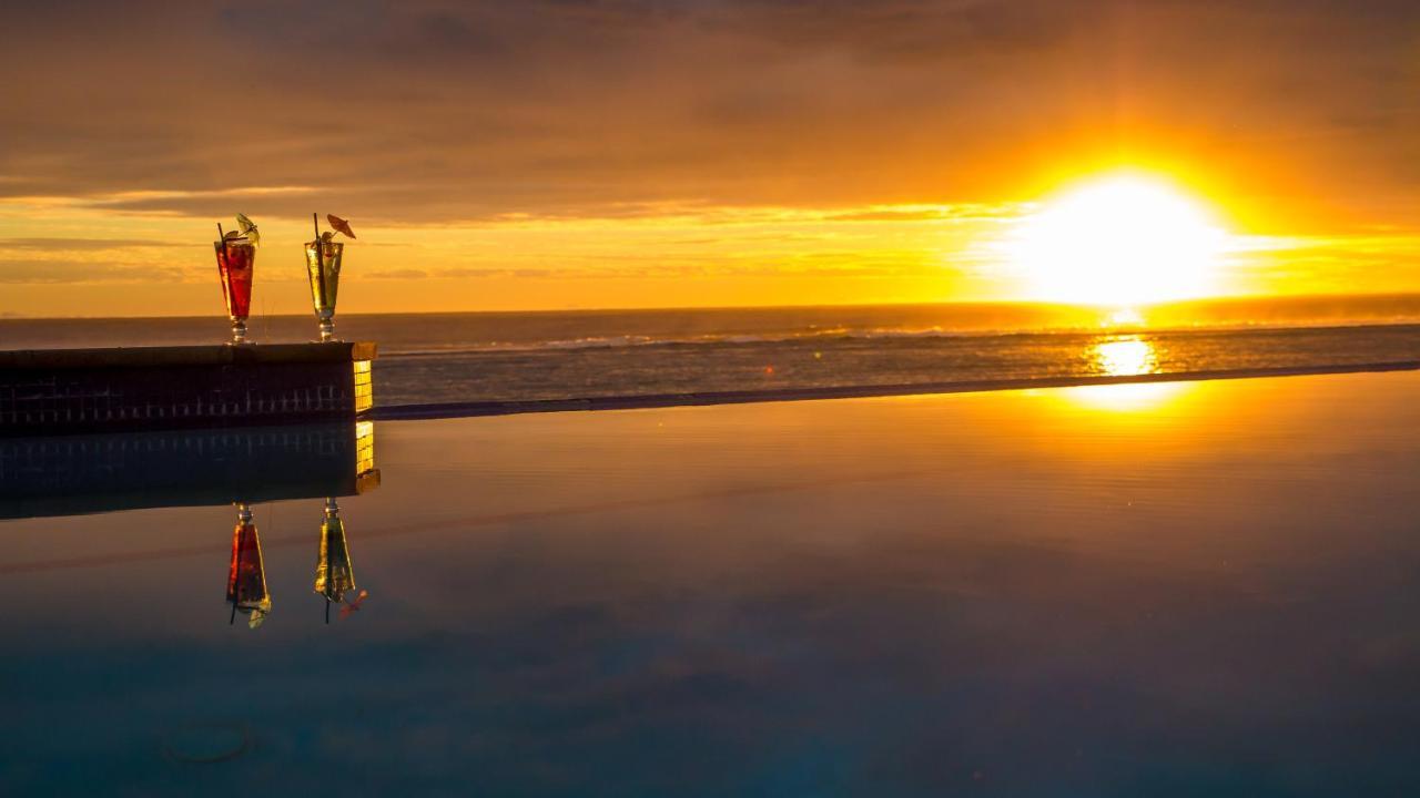 Manuia Beach Resort (Adults Only) Đảo Đảo Rarotonga Ngoại thất bức ảnh